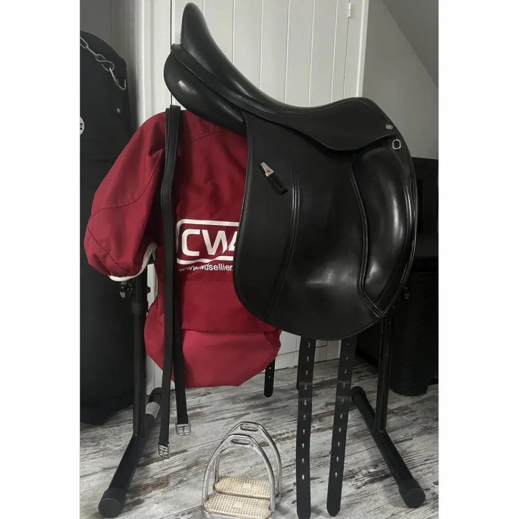 Equipe Selles De Dressage>Selle de dressage Équipe