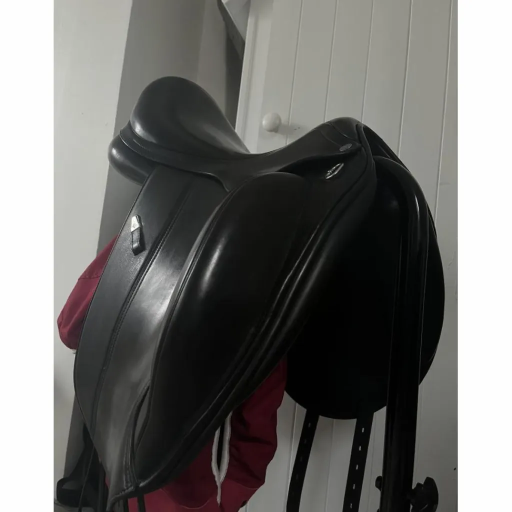 Equipe Selles De Dressage>Selle de dressage Équipe