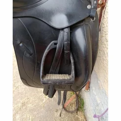 Equipe Selles De Dressage>Selle de dressage Équipe