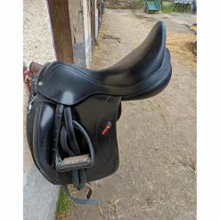 Equipe Selles De Dressage>Selle de dressage Équipe