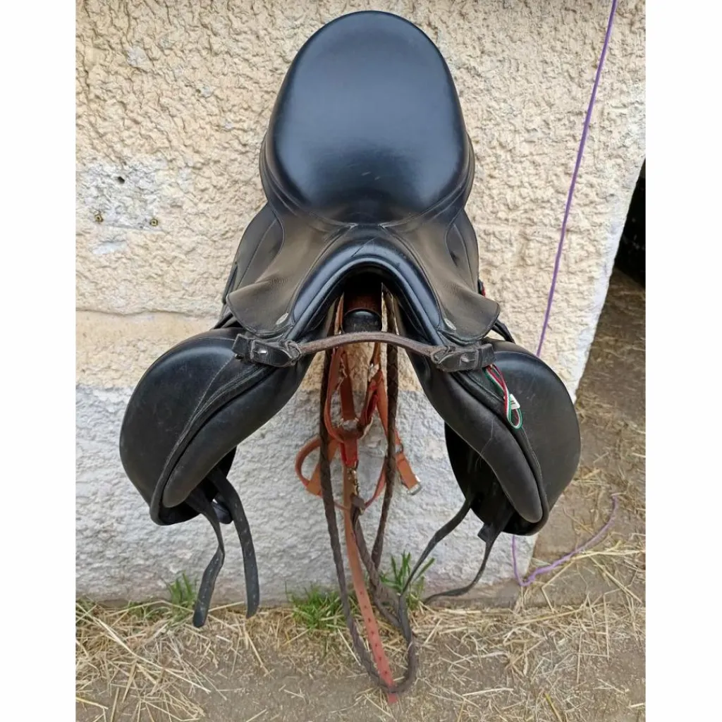 Equipe Selles De Dressage>Selle de dressage Équipe