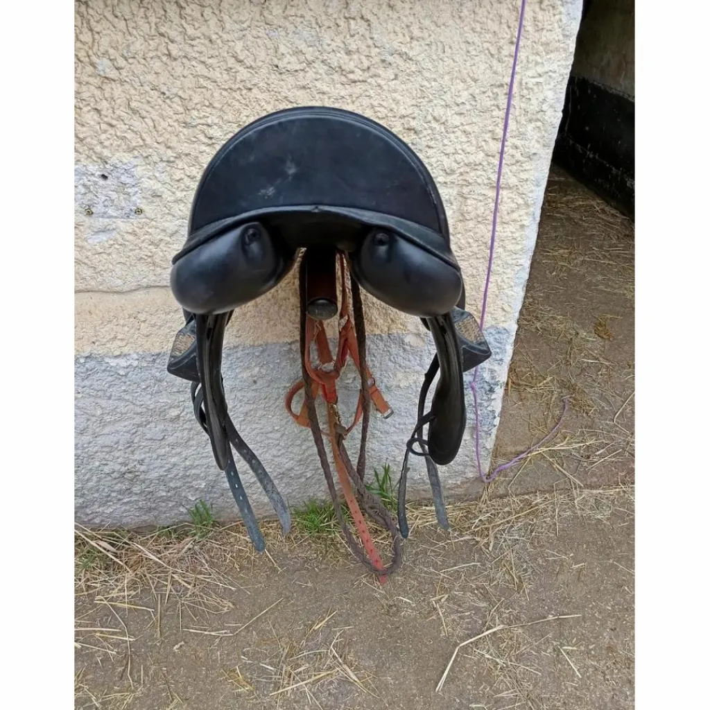 Equipe Selles De Dressage>Selle de dressage Équipe