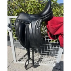 Selle de dressage Équipe Viktoria*Equipe Clearance