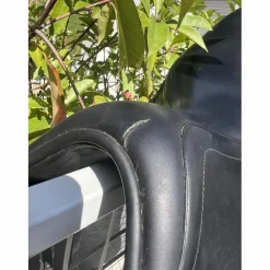 Selle de dressage Équipe Viktoria*Equipe Clearance
