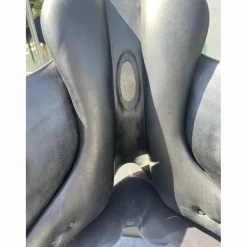 Selle de dressage Équipe Viktoria*Equipe Clearance