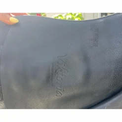 Selle de dressage Équipe Viktoria*Equipe Clearance