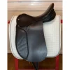 Eric Mondange Selles De Dressage>Selle de dressage Éric Mondange 17”5
