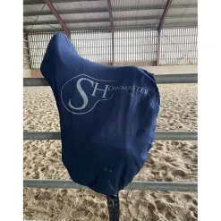 Selle de dressage Éric Thomas*Eric Thomas Outlet