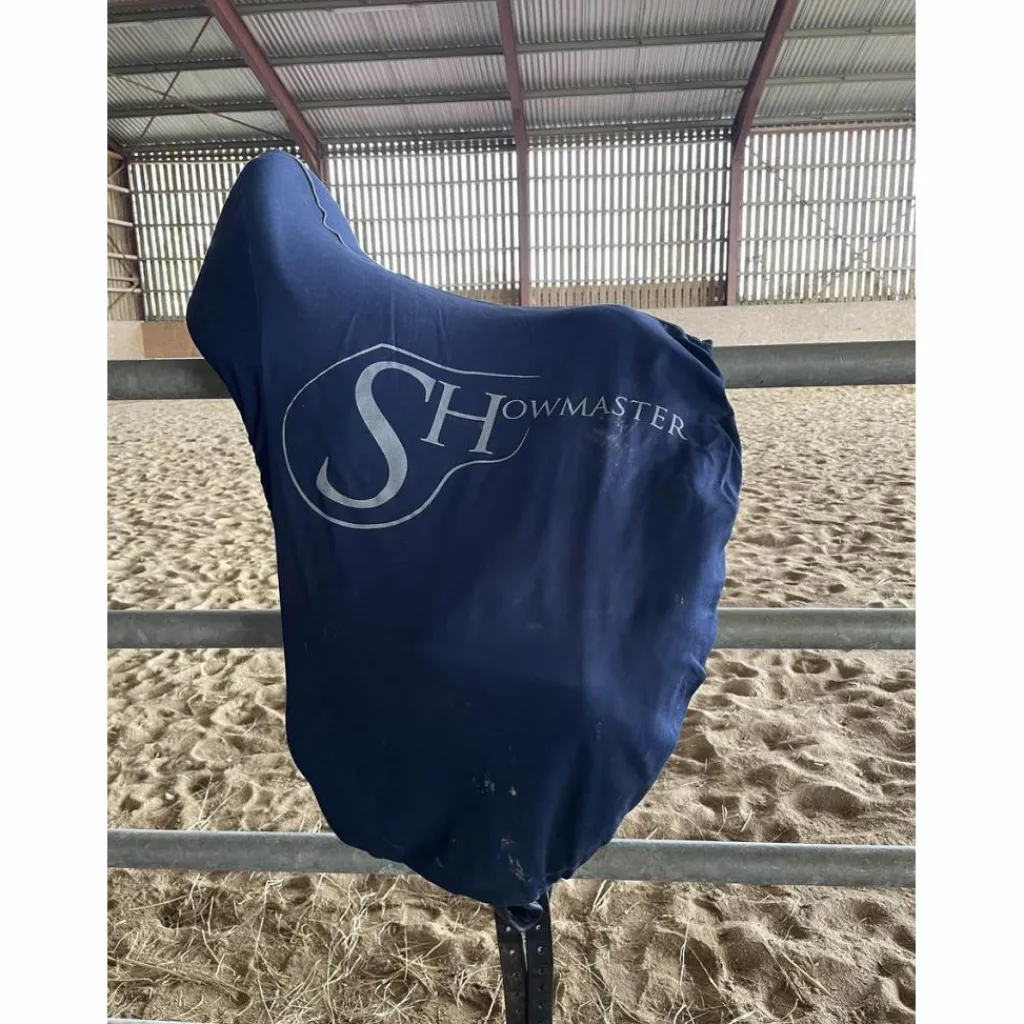 Selle de dressage Éric Thomas*Eric Thomas Outlet