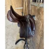 SCB (Sellerie de la cote basque) Selles De Dressage>Selle de dressage scb