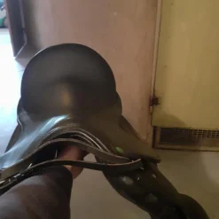 Selle de dressage*Spanaldi Hot