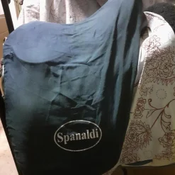 Selle de dressage*Spanaldi Hot