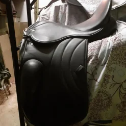 Selle de dressage*Spanaldi Hot