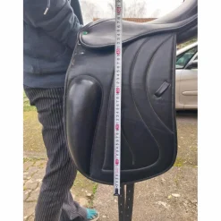 Selle de dressage*Spanaldi Hot