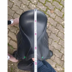 Selle de dressage*Spanaldi Hot