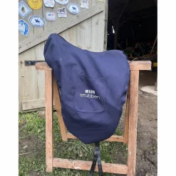 Selle de dressage*Stubben New