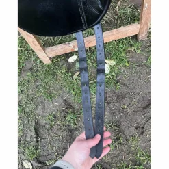 Selle de dressage*Stubben New