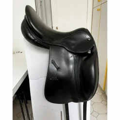 Selle de dressage*Stubben