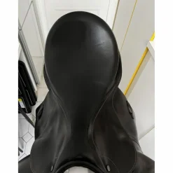 Selle de dressage*Stubben