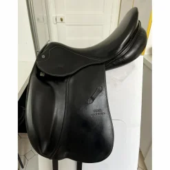 Selle de dressage*Stubben