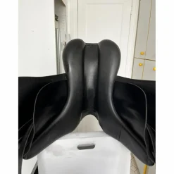Selle de dressage*Stubben