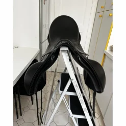 Selle de dressage*Stubben