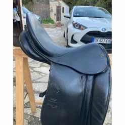 Selle de dressage*Stubben Online
