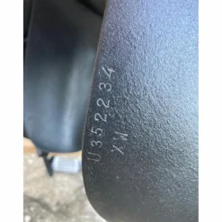 Selle de dressage*Stubben Online
