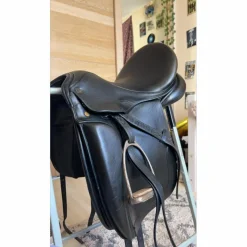 Selle de dressage*Tattini Hot