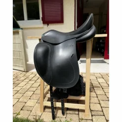 Selle de dressage*Tekna Discount