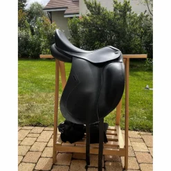 Selle de dressage*Tekna Discount