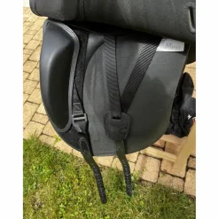 Selle de dressage*Tekna Discount