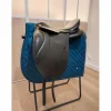 - Marque inconnue - Selles De Dressage>Selle de dressage Thésée 17,5 - Parfait état