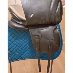 - Marque inconnue - Selles De Dressage><noscript><img width=