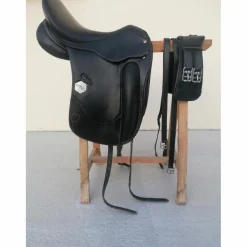 Time Rider Selles De Dressage>Selle de dressage