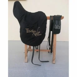 Time Rider Selles De Dressage>Selle de dressage