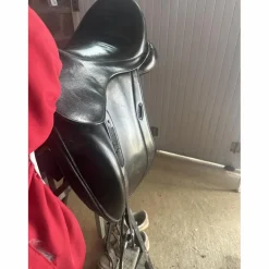 Time Rider Selles De Dressage>Selle de dressage
