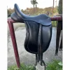 Selle de dressage*Time Rider