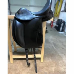 Tolga Selles De Dressage>Selle de dressage