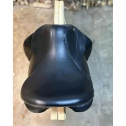 Tolga Selles De Dressage>Selle de dressage