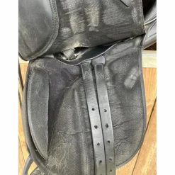 Wintec Selles De Dressage>Selle de dressage
