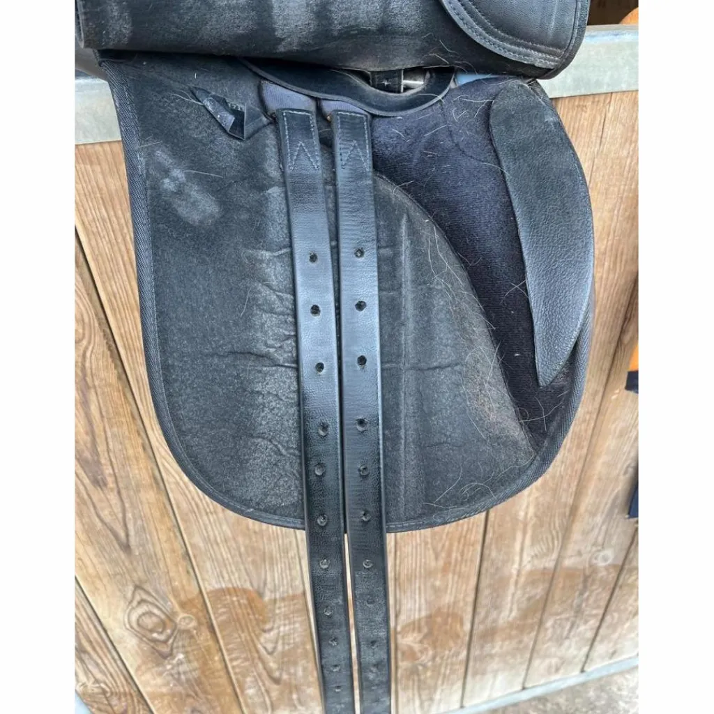 Wintec Selles De Dressage>Selle de dressage