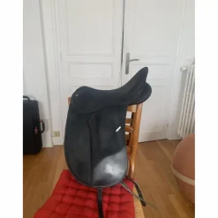 selle de dressage*Wintec Hot