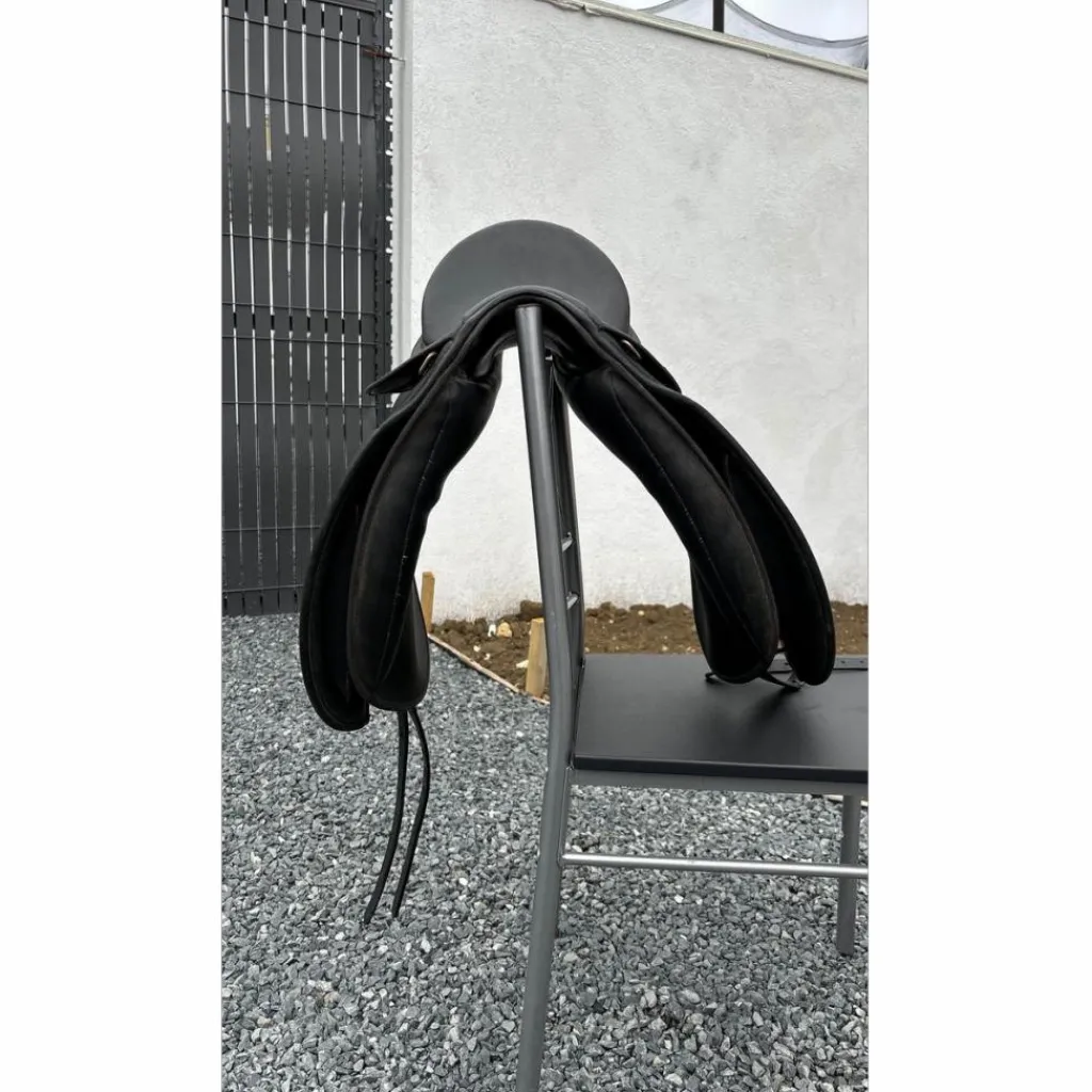 Selle de dressage*Wintec Discount