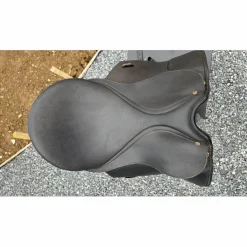 Selle de dressage*Wintec Discount
