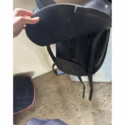 Wintec Selles De Dressage>Selle de dressage