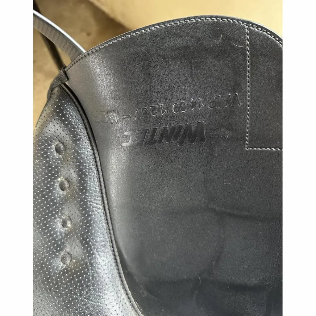 Wintec Selles De Dressage>Selle de dressage