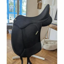 Selle de dressage pro*Wintec Sale