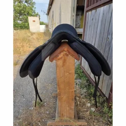Selle de dressage lite D'luxe*Wintec Best