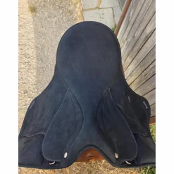 Selle de dressage lite D'luxe*Wintec Best